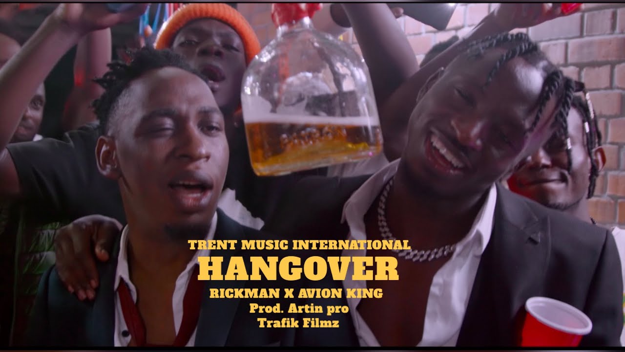 Hangover